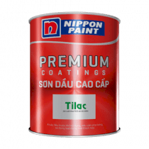 Sơn dầu Nippon Tilac 1113, 1108, 1133, 1014, 1044, 1114 (3L)