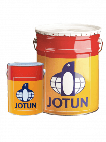 Sơn chống rỉ Jotun Jotamastic 80 Off white 4.6 Lít