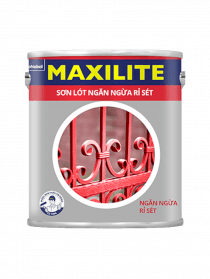 Sơn lót chống rỉ ICI-Maxilite (0.8L)
