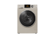 Máy giặt lồng ngang AQUA AQD-D850A(N)