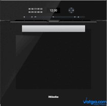 Lò nướng âm tủ Miele H6461BP - Black