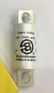 Cầu chì Bussmann FWH-100 100A