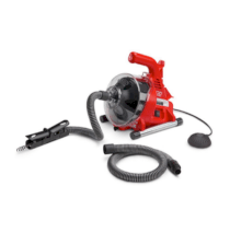 Máy thông cống Ridgid POWERCLEAR R7