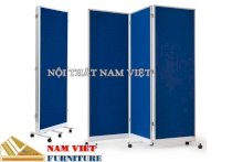 Vách ngăn di động VNDD024