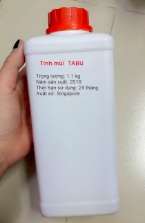 Tinh mùi Tabu- Trần Tiến- nhập khẩu Singapore