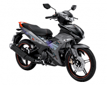 YAMAHA Exciter 2019 - Dusk