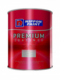 Dung môi pha sơn dầu Nippon Thinner V125 Active Primer 5L