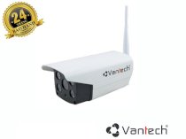 Camera IP hồng ngoại không dây 2.0 Megapixel VANTECH AI-V2033