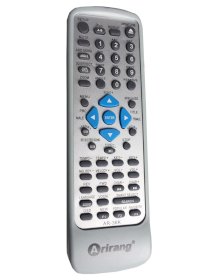 Remote đầu đĩa Arirang AR-36K