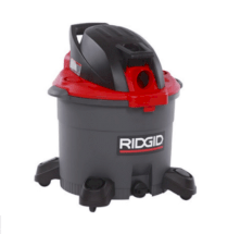 Máy hút bụi công nghiệp Ridgid WD1255ND