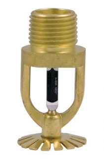 Đầu phun chữa cháy Sprinkler 1/2″ 260C Pendent ĐP-02