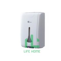 Bình đựng xà phòng cảm ứng cao cấp Life Home LH-4102