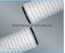 Lõi lọc gấp nếp PES Membrane Solutions