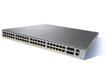 Switch Cisco 4948E-F 48 port 10/100/1000 + 4 Port SFP 10GB