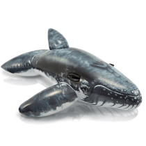 Phao bơi cá voi mẫu mới Intex 57530