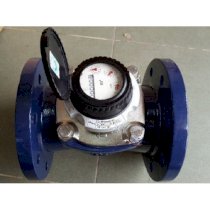 Đồng hồ đo nước Sensus cấp B WP-Dynamic DN50