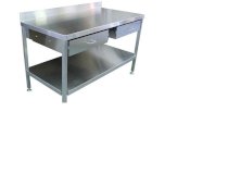 Bàn thao tác inox Hải Minh 886