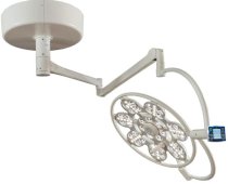 Đèn mổ treo trần một nhánh led Emaled-560