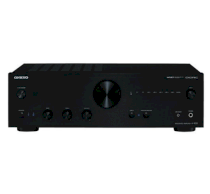 Âm ly Onkyo A-9030 - Đen