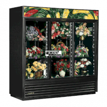 Tủ bảo quản hoa tươi Okasu  OKS-09HG