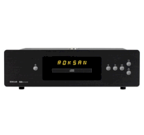 Đầu phát Roksan Blak CD Player