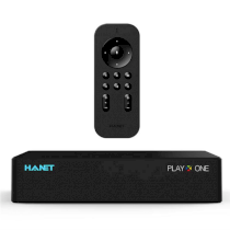 Đầu karaoke Hanet PlayX One 2TB (PXO2TB)