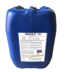 Hóa chất Chống ăn mòn đường ngưng Indion R-101