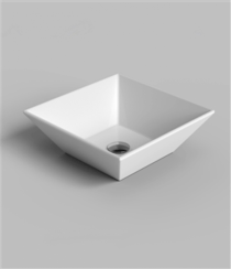 Lavabo đặt bàn Rivington - RWB1722