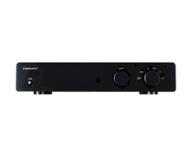 Pre Amplifier Exposure 3010S2 - Black