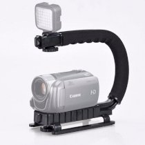 Khung đỡ cầm tay chống rung camera Smart New Z1