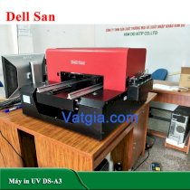 Máy in UV Dell San-A3