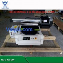 Máy in UV PLT-6090