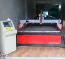 Máy cắt plasma CNC Kingcut  1530