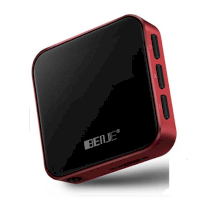 Máy nghe nhạc Benjie BJ-T1 16GB - Red