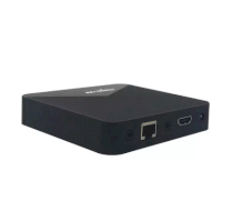 Android TVbox Magicsee N5