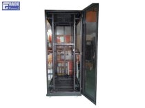 Tủ rack, tủ mạng Famrack  S-CLASS 42U-D1000