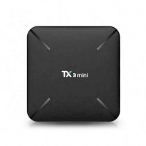 Android Tivibox TX3 Mini