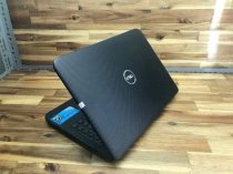 Laptop Dell 3437, Core i5 4200U Ram 4GB, SSD 120GB- HDMI - Webcam - 14 Inch