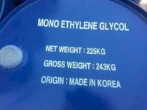 Sản phẩm Mono Ethylene Glycol (MEG) nhập khẩu từ Hàn Quốc