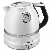 Ấm siêu tốc KitchenAid KEK1522FP Pro Line Electric Kettle - Frosted Pearl White