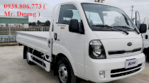 Xe tải Thaco 1.25 tấn, Động cơ Hyundai TCDN001 - 2019