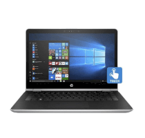 Laptop HP Pavilion x360 14-ba120TU 3CH49PA Core i5-8250U/Win10 (14 inch)