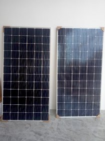 Pin năng lượng mặt trời Solarhouse- 370