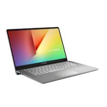 Laptop Asus Vivobook S14 S430UA-EB100T (Core i3-8130U/Win10/14.0" FHD IPS/Xám nhôm)