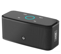 Loa nghe nhạc Bluetooth Doss SoundBox Speaker V4.0 (Đen)