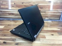 Laptop Dell E6500 , Core i5 3210M, Ram 4 GB,  Ổ cứng 320 GB- LCD 15.4 inch