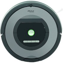 Robot hút bụi iRobot Roomba 772e Staubsaugroboter