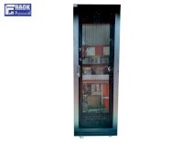 Tủ rack, tủ mạng Famrack  F - CLASS 42U-D1000