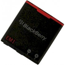 Pin BLACKBERRY E-M1 dung lượng 1000 MAH