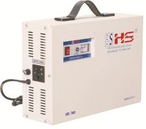 Lưu điện cửa cuốn  HS -760